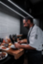 chef