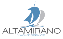 Logo Altamirano Yacht Service