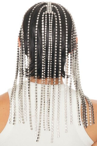 Thumbnail: Area Crystal Headband