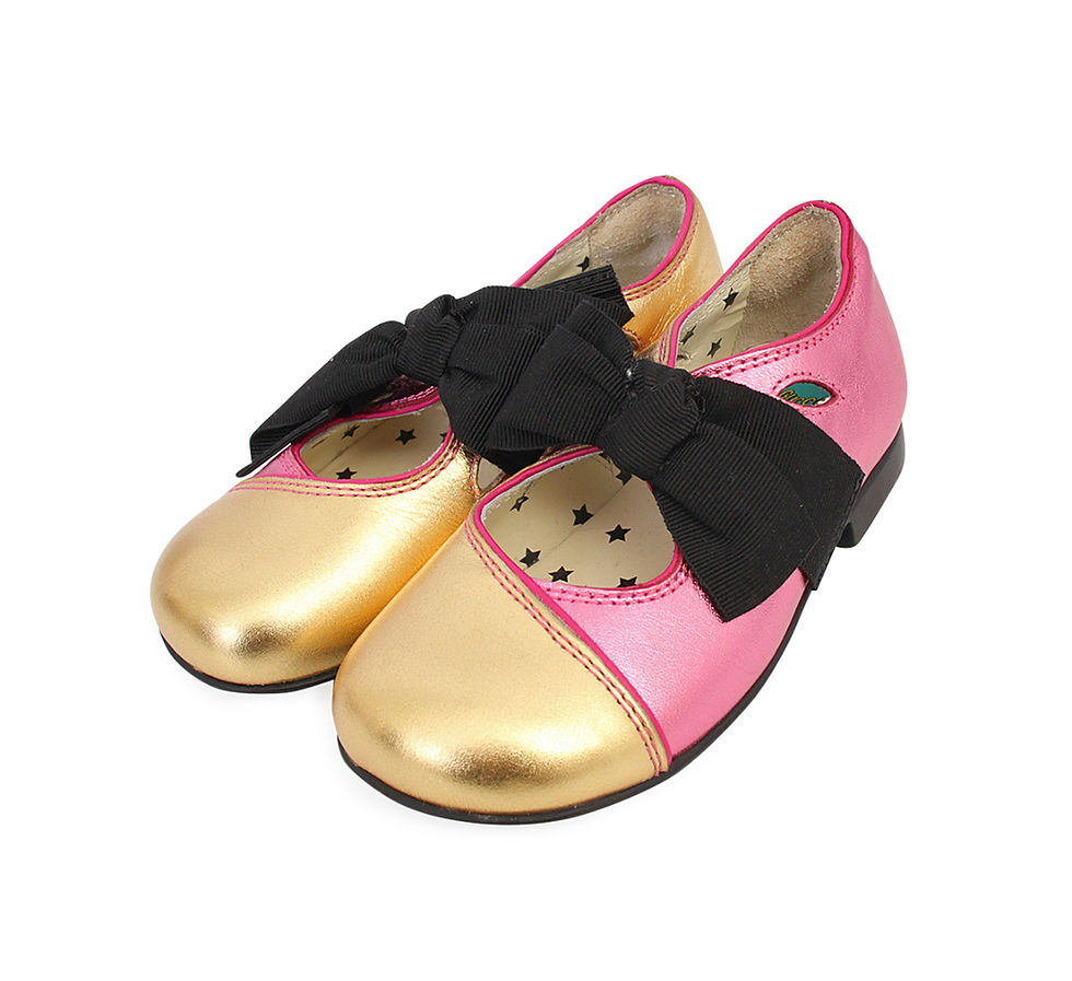 Miniatura: Gucci Balerina Flats