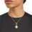 Thumbnail: Amber Sceats Zaya Piper 24K Gold-Plated & Freshwater Pearl Necklace
