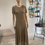 Miniatura: Akris Punto Sheer Dress