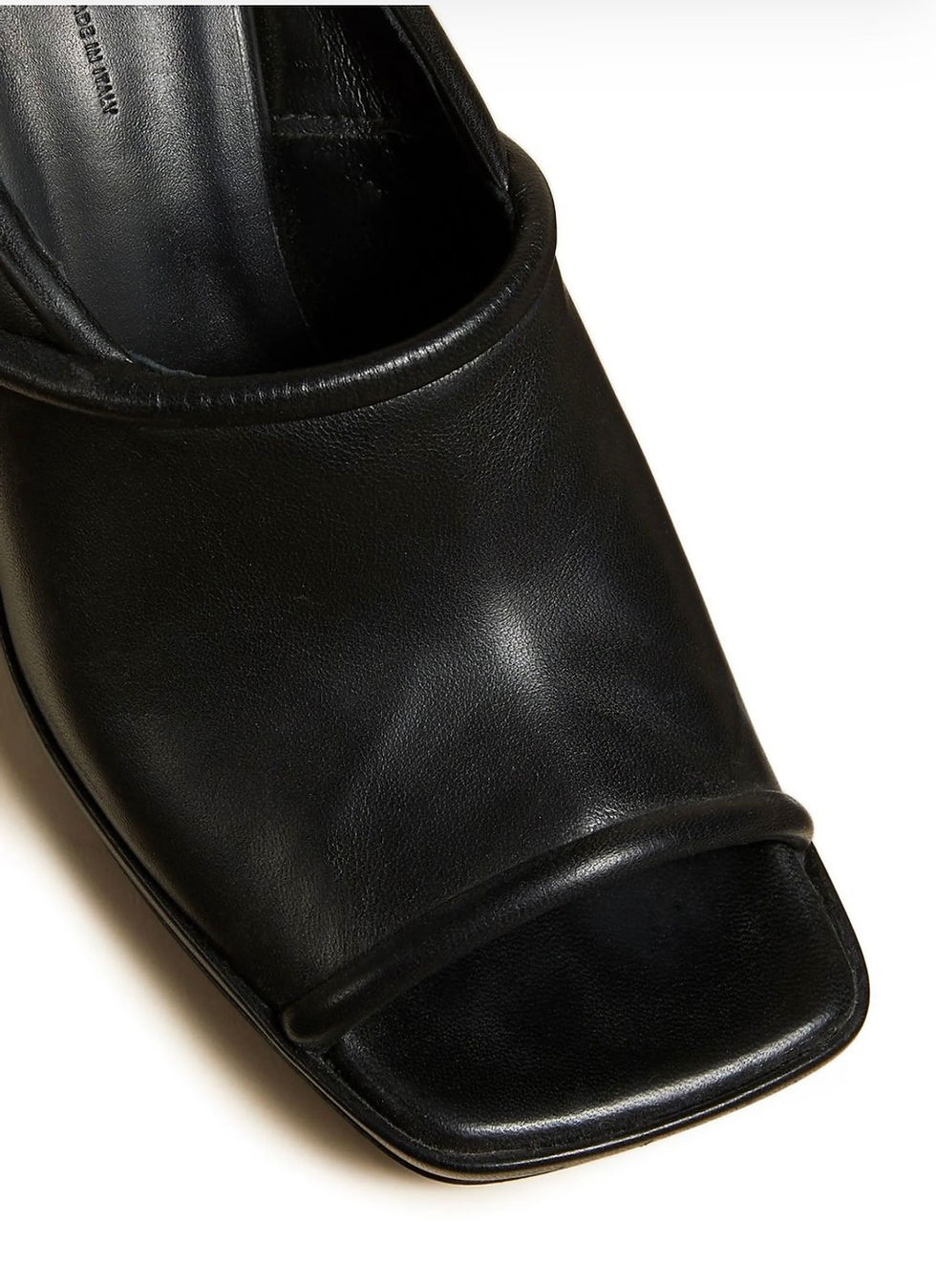 Miniatura: Khaite Wedges