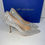 Miniatura: Stuart Weitzman Crystal Pumps 