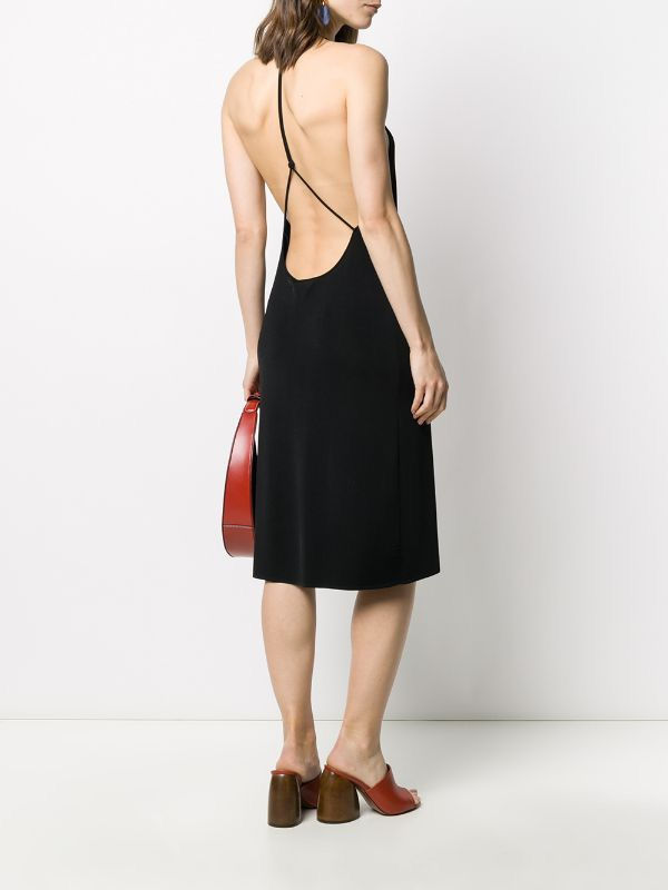 Miniatura: Bottega Veneta Backless Dress