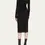 Thumbnail: Dolce & Gabbana Longsleevr Dress