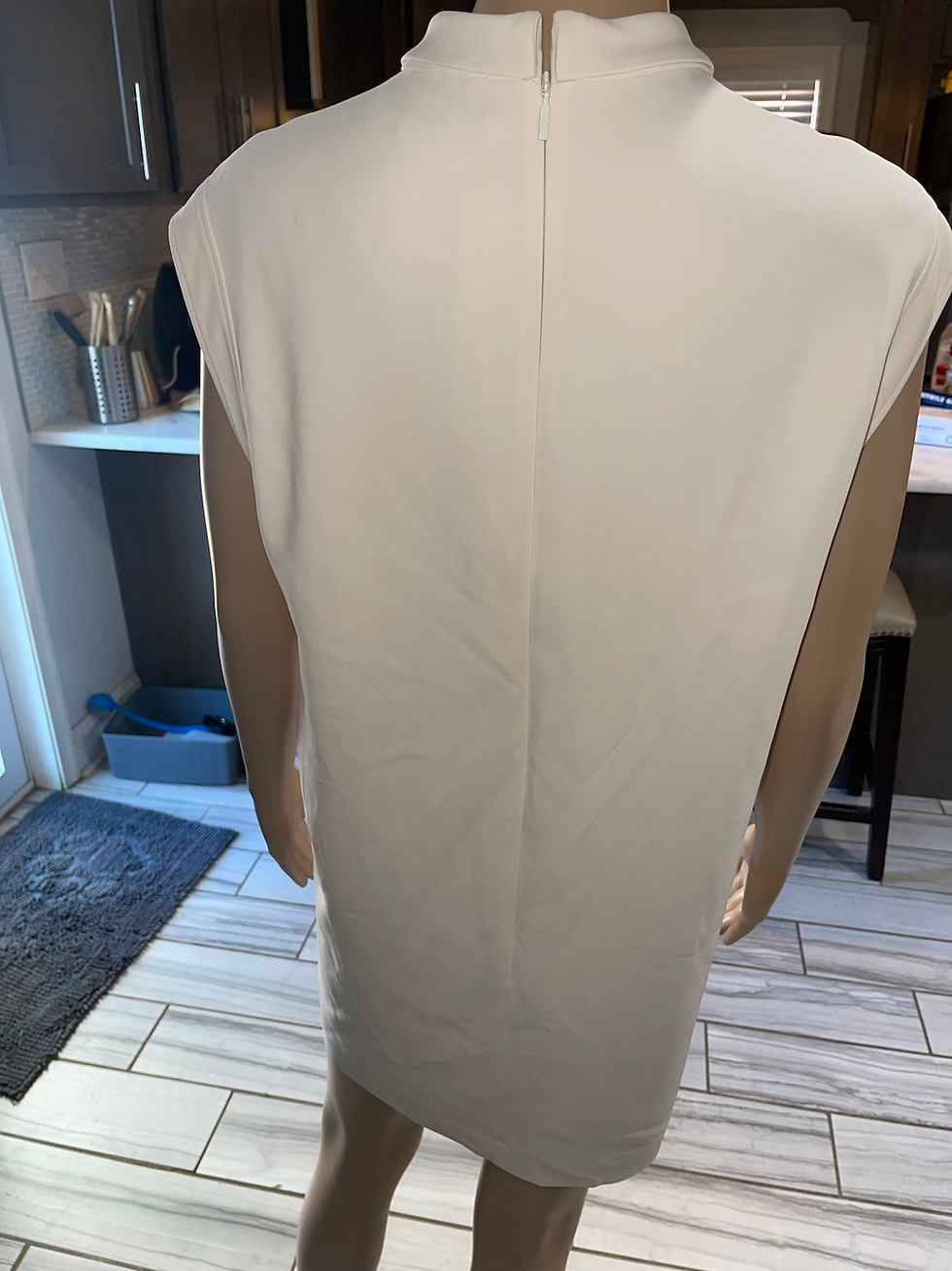 Miniatura: Gucci Sleeveless Tunic Top