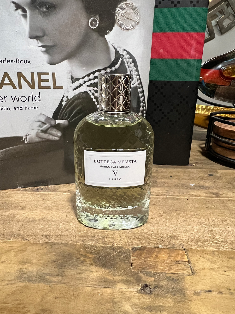 Miniatura: Bottega Veneta Laura Parfum