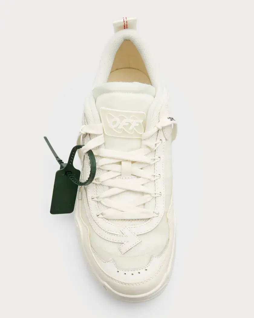 Thumbnail: Off White Odsy Sneakers
