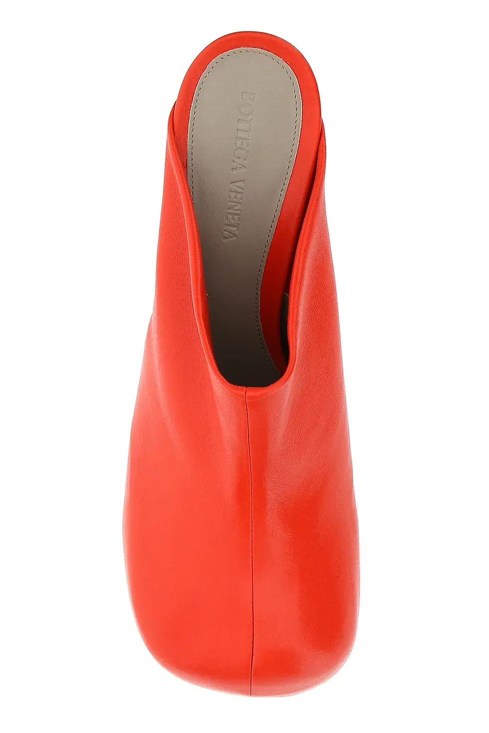 Thumbnail: Bottega Veneta The Bold Mules 
