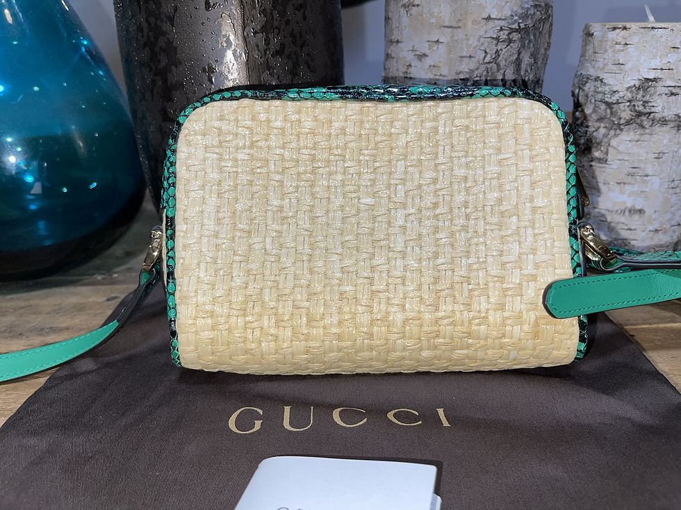 Miniatura: Gucci Online Exclusive Ophidia Bag