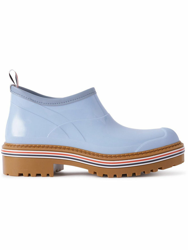 Miniatura: Thom Browne Rubber Boots