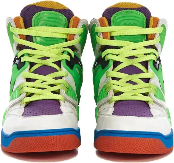 Miniatura: Gucci Basket Sneakers 