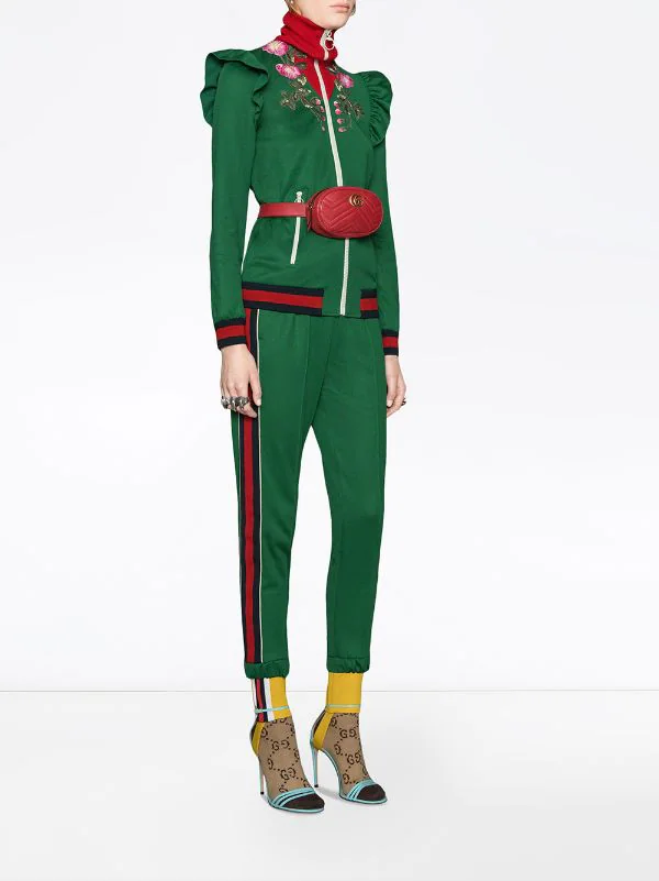 Miniatura: Gucci GG Marmont Belt Bag