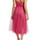 Miniatura: Jason Wu Ruffle Tulle Dress