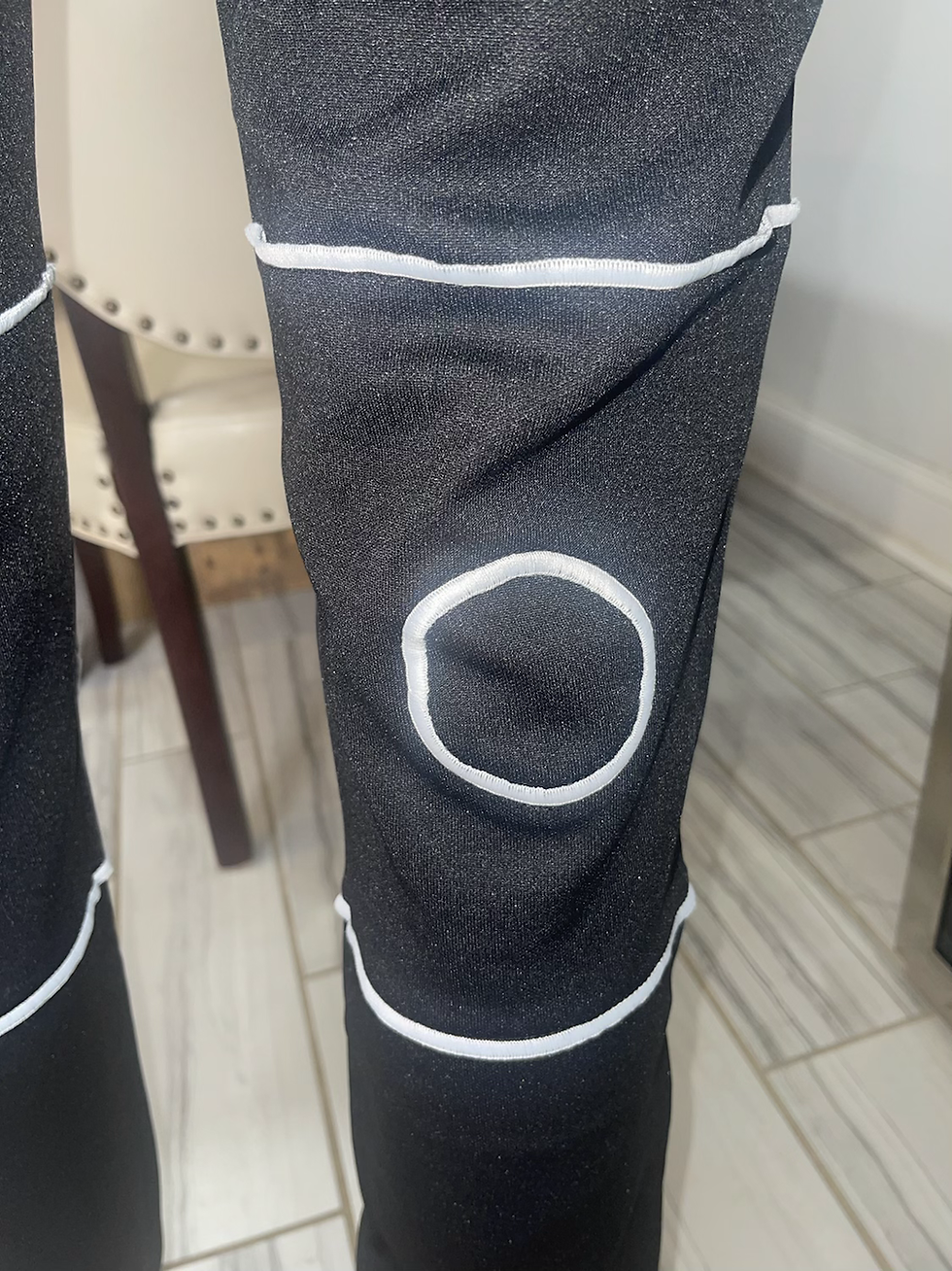 Miniatura: Gucci Technical Leggings w/Kneepads
