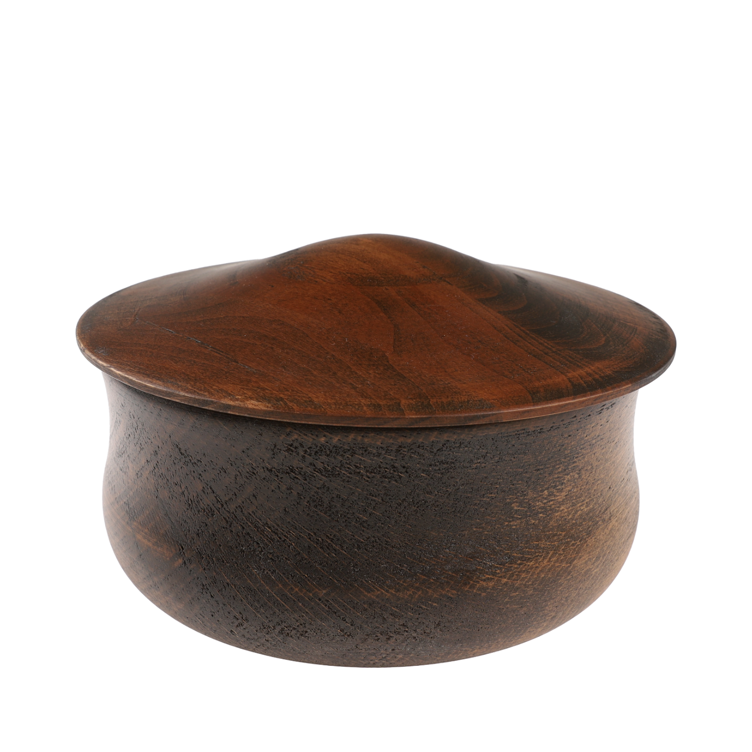 Kapaklı Kase - Şapkalı
 18 cm