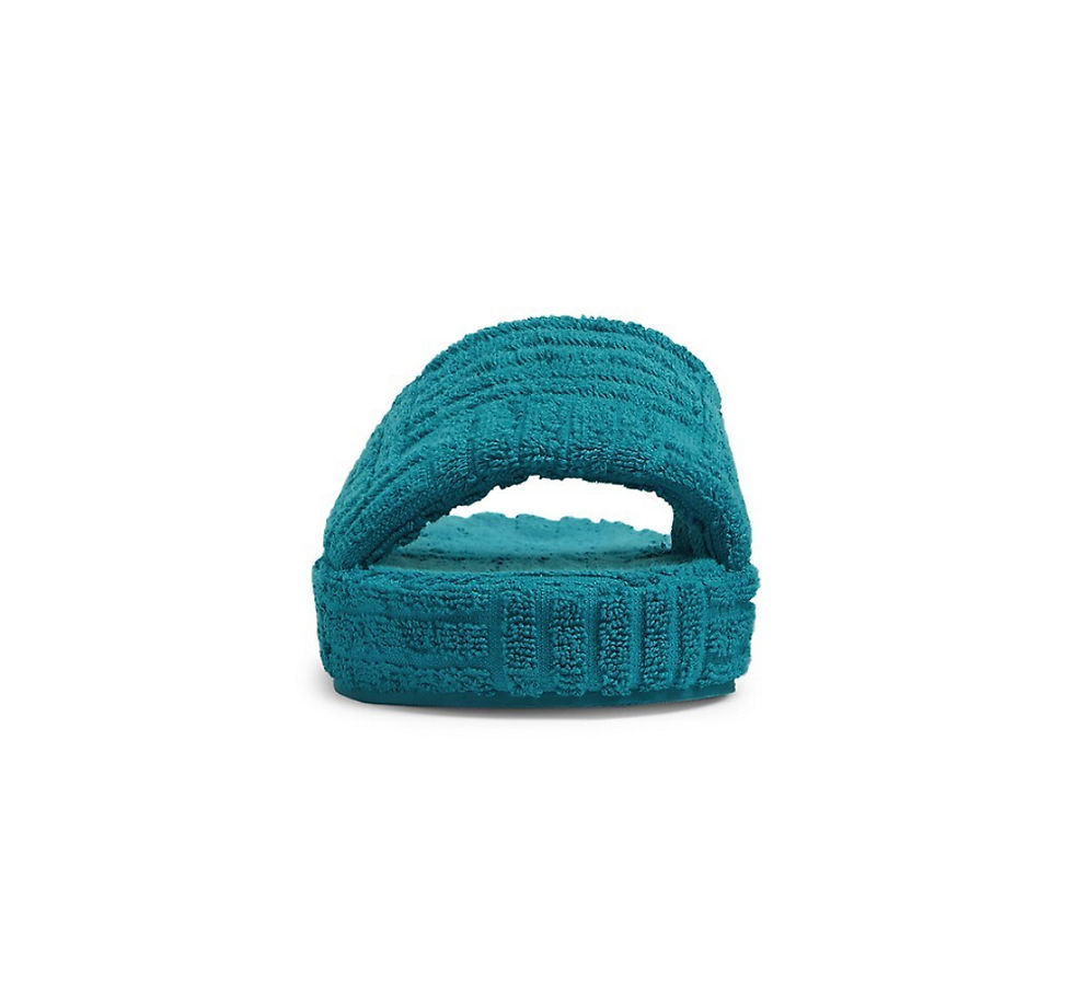 Thumbnail: Bottega Veneta Slippers