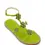 Thumbnail: Giambattista Valli Embellished Flats 
