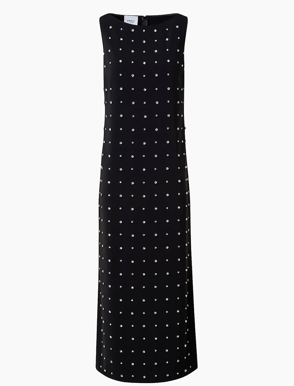 Miniatura: Akris punto  Stud-Embellished Tunic Dress