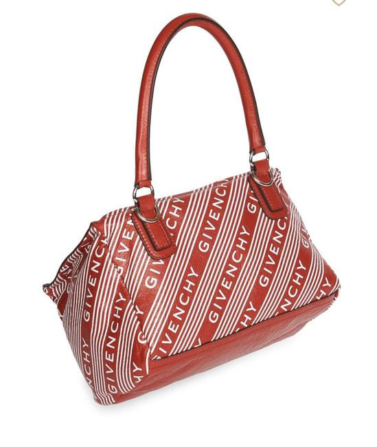 Miniatura: Givenchy Pandora Logo Bag