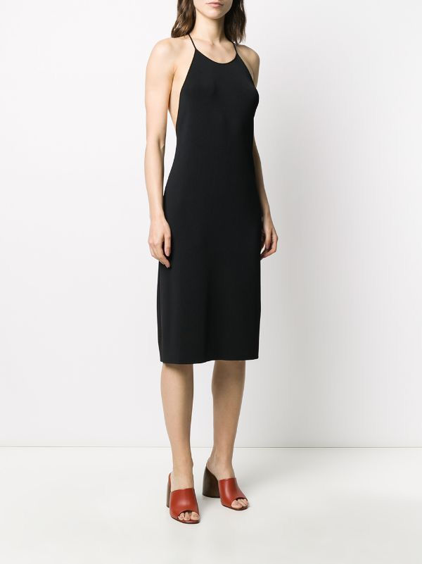 Miniatura: Bottega Veneta Backless Dress