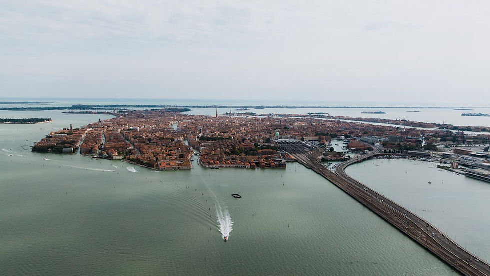 Torcello: The Island That Gave Birth to Venice