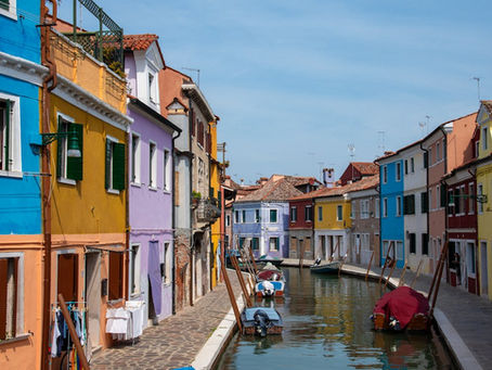 Murano Island Venice: Glassmaking and Visitor Guide