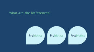 POSTBIOTICS