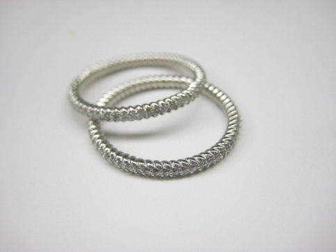 Custom Made Bands