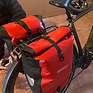 Rear Ortlieb Pannier