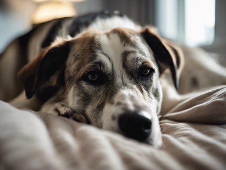 Unleash Your Dog's Peaceful Potential with Canine Separation Solutions