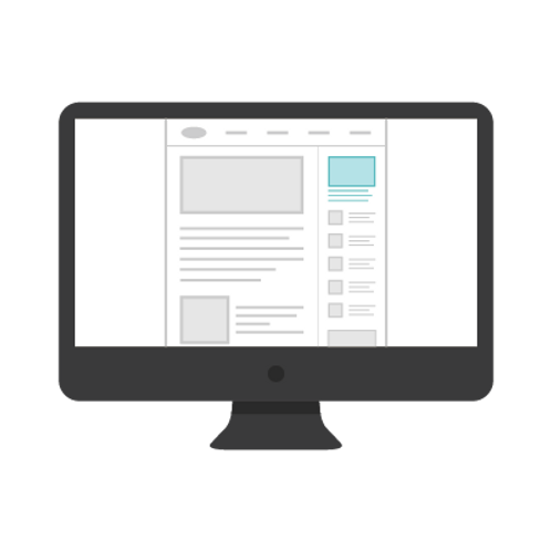 Display Native Ads