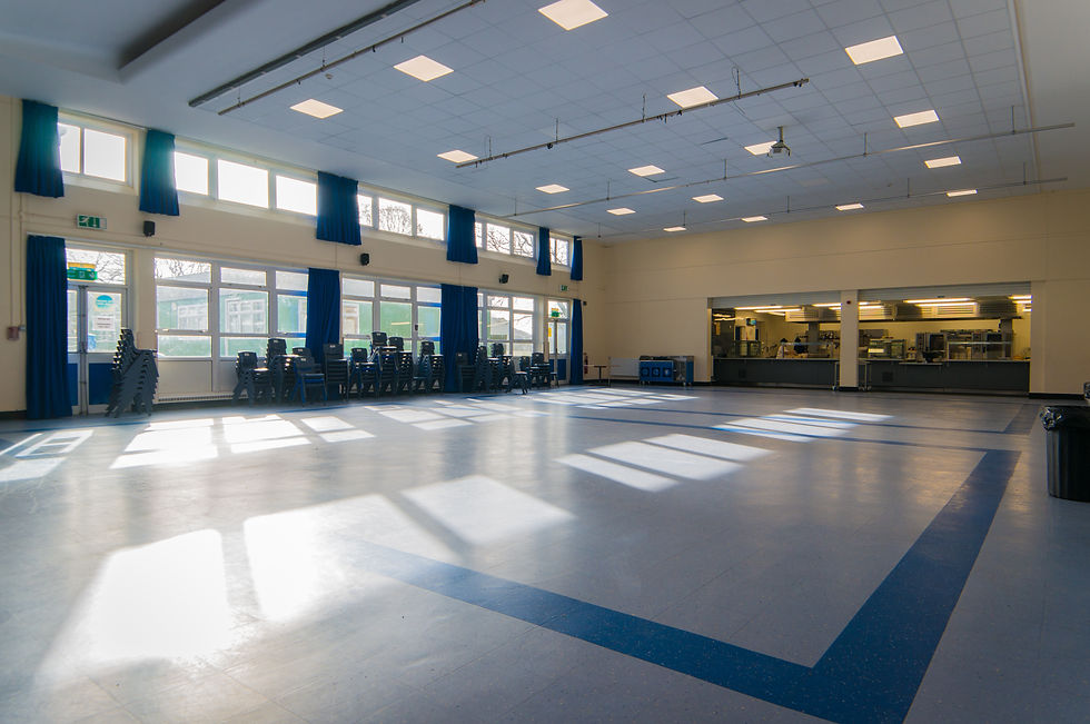 Llanishen High
