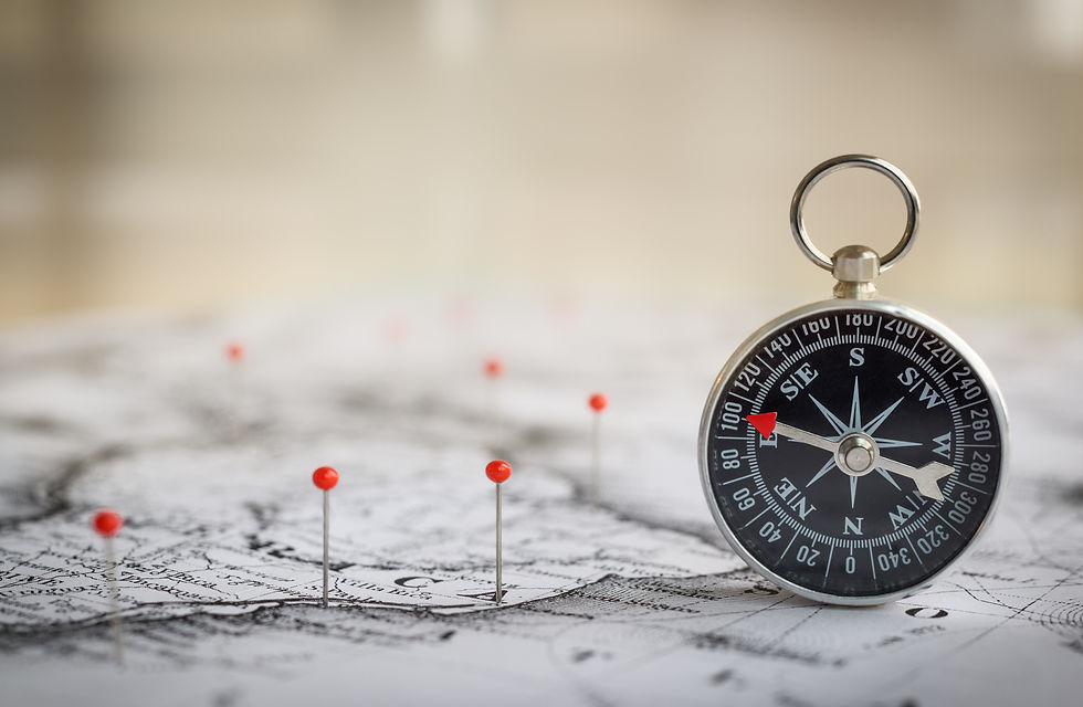 8 Retail Command Center Metrics for 2026