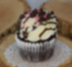Chocolate Cheesecake
