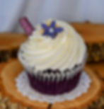Ube (purple yam)