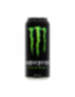 Monster Green