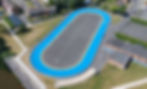 Vesmaco Track in Ostend