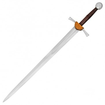 Thumbnail: Red Dragon - Type XIV Longword with Scabbard 