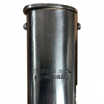 Thumbnail: British Heavy Cavalry Sword - 1796 Pattern