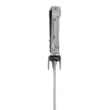 Thumbnail: British Light Cavalry Sabre 1796 Pattern. Tempered AISI 1065 Carbon Steel Blade.
