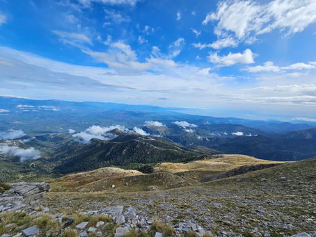 AGOGE - GREECE