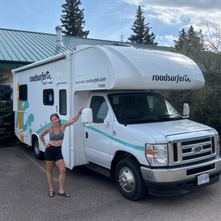 RED DEER & ROCKY MOUNTAINS