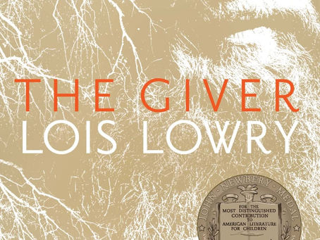 "The Giver" by Lois Lowry: A Profound Dystopian Tale That Explores the Essence of Humanity