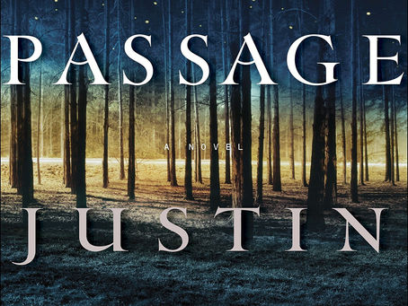 "The Passage" by Justin Cronin: The Post-Apocalyptic Epic That Will Leave You Breathless