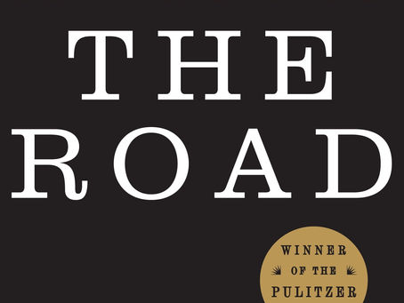 "The Road" by Cormac McCarthy: A Compelling Journey Through a Post-Apocalyptic World