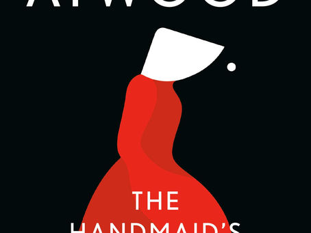 "The Handmaid's Tale" by Margaret Atwood: A Chilling Story That Demands Our Attention