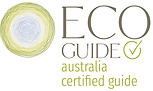 Certificación EcoGuide MI Ride Discovery Tours