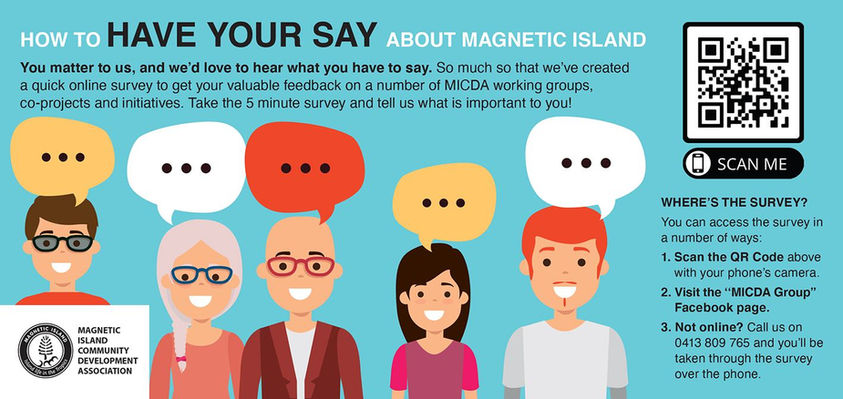 Have Your Say DL flyer May 2020